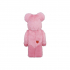 Medicom Toy Bearbrick Cheer Bear Costume