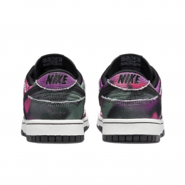 Nike Dunk Low Retro PRM Graffiti