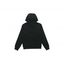 Худи Nike Swoosh Hoodie Black
