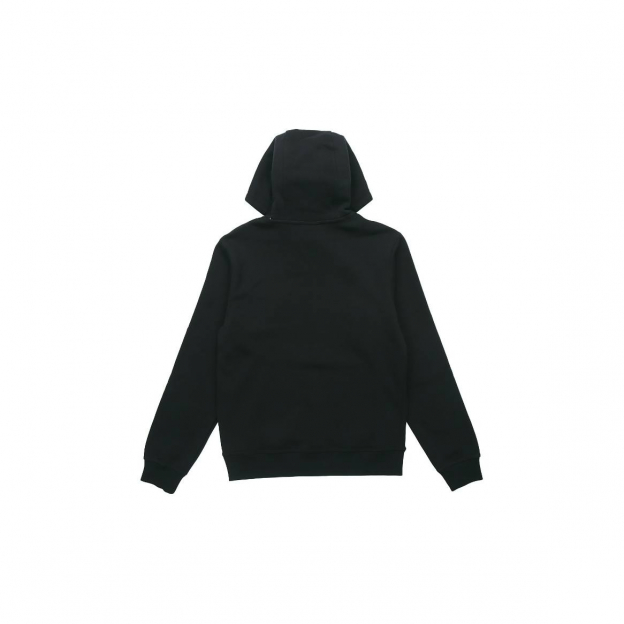 Худи Nike Swoosh Hoodie Black 