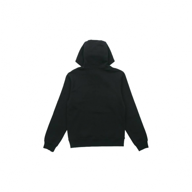 Худи Nike Swoosh Hoodie Black 