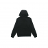 Худи Nike Swoosh Hoodie Black 