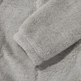 Флисовая куртка The North Face Compy Fleece Grey
