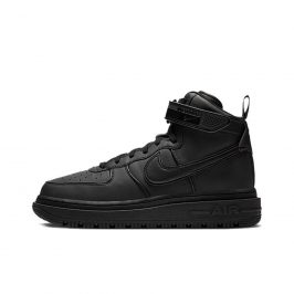 Кроссовки Nike Air Force 1 High Boots Black