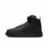 Nike Air Force 1 High Boots Black