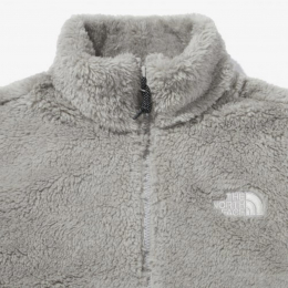 Флисовая куртка The North Face Compy Fleece Grey