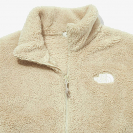 Флисовая куртка The North Face Compy Fleece Beige