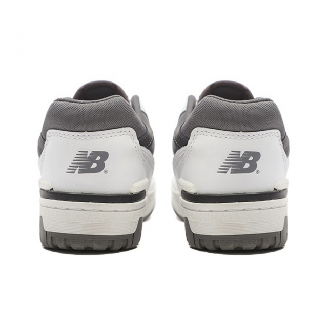 New Balance 550 White Castlerock 