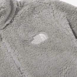 Флисовая куртка The North Face Compy Fleece Grey