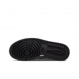 Air Jordan 1 Mid SE Homage White Black