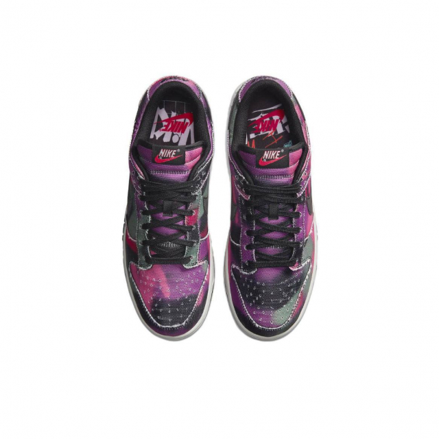 Nike Dunk Low Retro PRM Graffiti