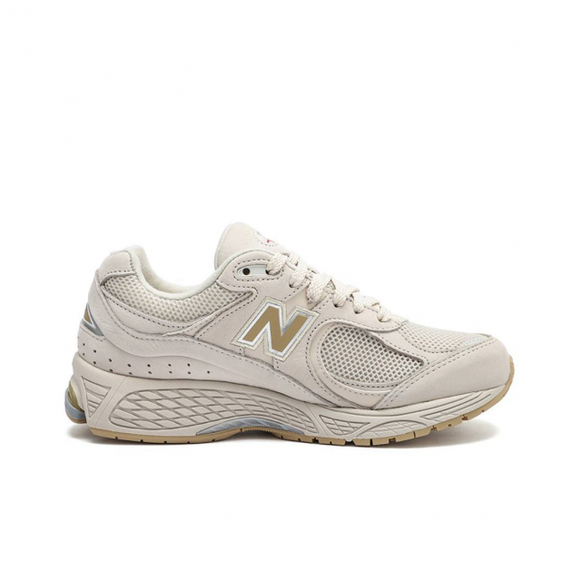New Balance 2002R Beige