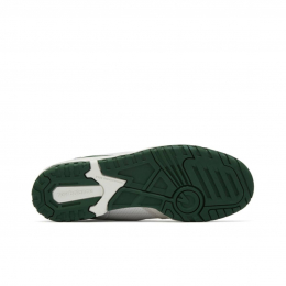 New Balance 550 Premium Pack White Green Natural