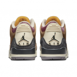 Air Jordan 3 Retro SE Archaeo Brown