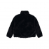 Флисовая куртка Nike WMNS NSW Swoosh Jacket Black White