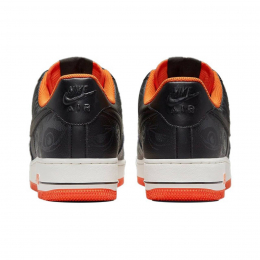 Nike Air Force 1 ‘07 PRM Halloween