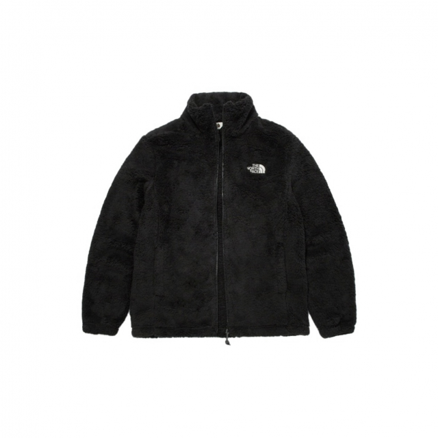 Флисовая куртка The North Face Compy Fleece Black 