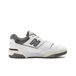 New Balance 550 White Castlerock