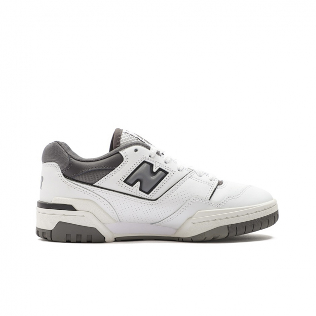New Balance 550 White Castlerock 