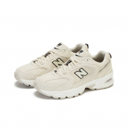 New Balance 530 Cream