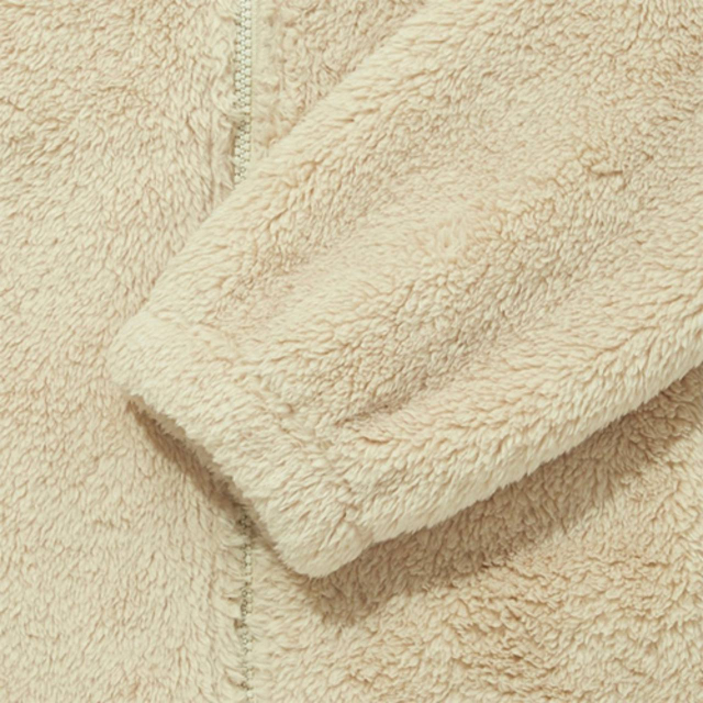 Флисовая куртка The North Face Compy Fleece Beige 