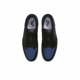 Air Jordan 1 Retro Low OG Mystic Navy