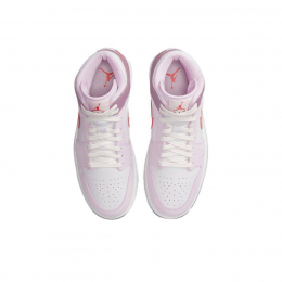 Air Jordan 1 Mid Valentine’s Day