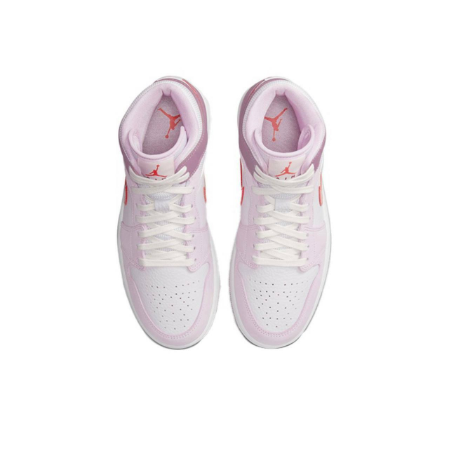 Air Jordan 1 Mid Valentine’s Day