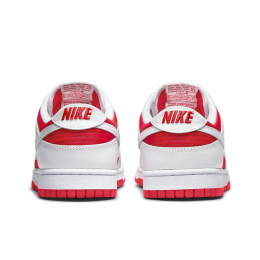 Nike Dunk Low Championship Red