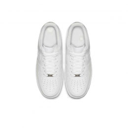Nike Air Force 1 Low Triple White