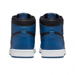 Air Jordan 1 Retro High OG Dark Marina Blue