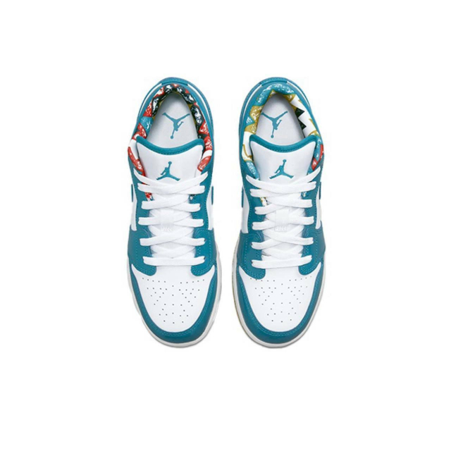 Air Jordan 1 Low SE Barcelona