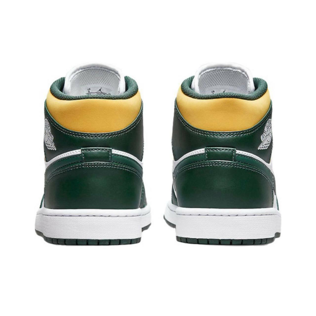 Air Jordan 1 Mid Sonics