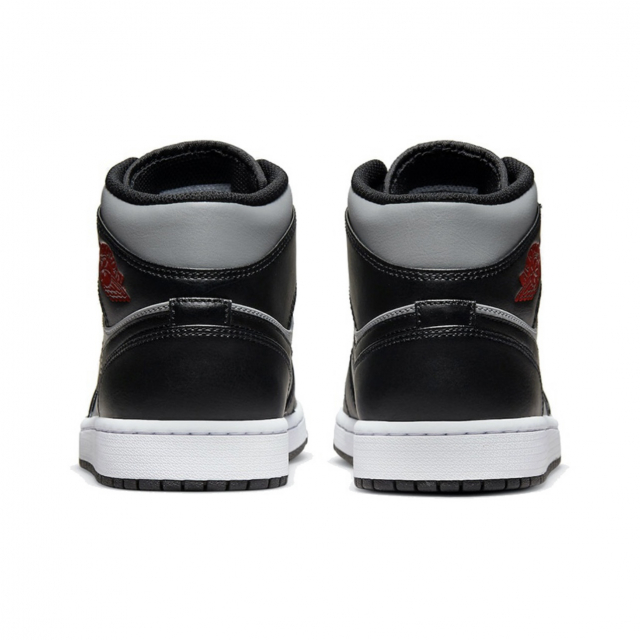 Air Jordan 1 Mid Shadow