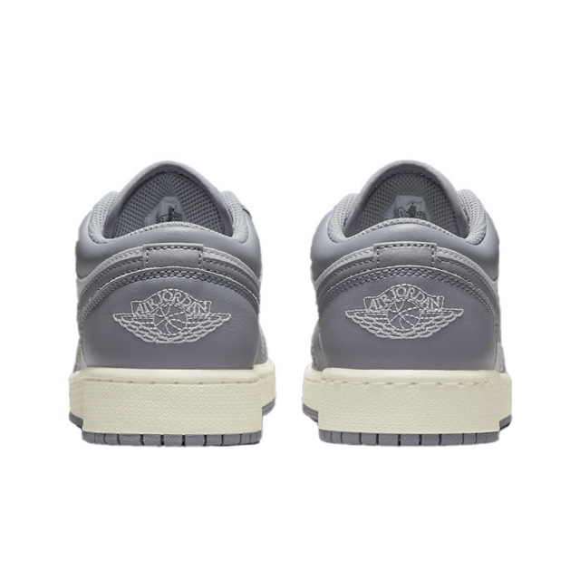 Air Jordan 1 Low Vintage Grey