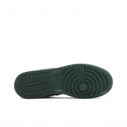 Air Jordan 1 Low Green Toe