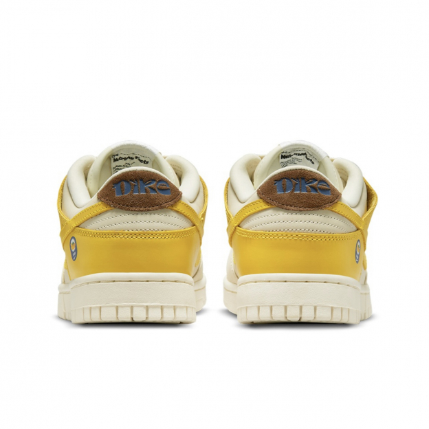 Nike Dunk Low LX Banana 