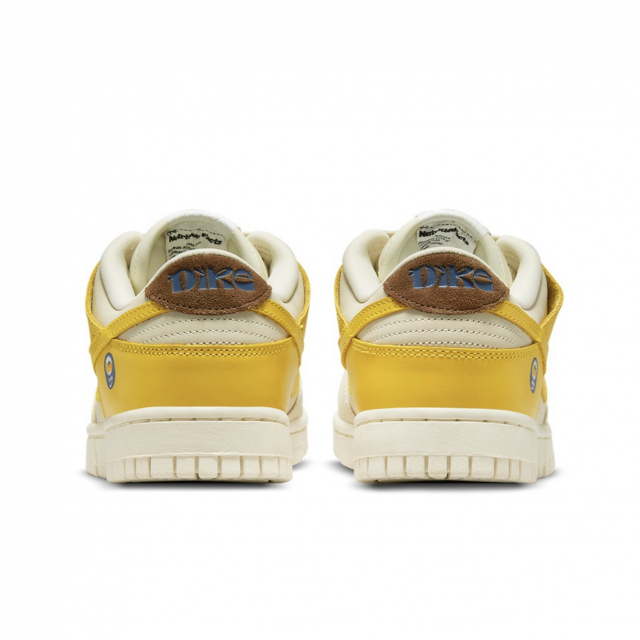 Nike Dunk Low LX Banana