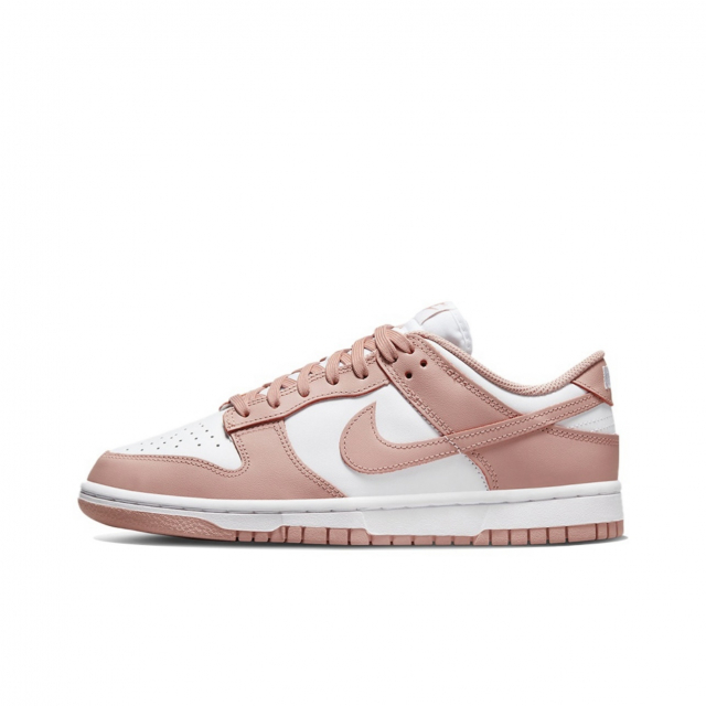 Nike Dunk Low Rose Whisper 