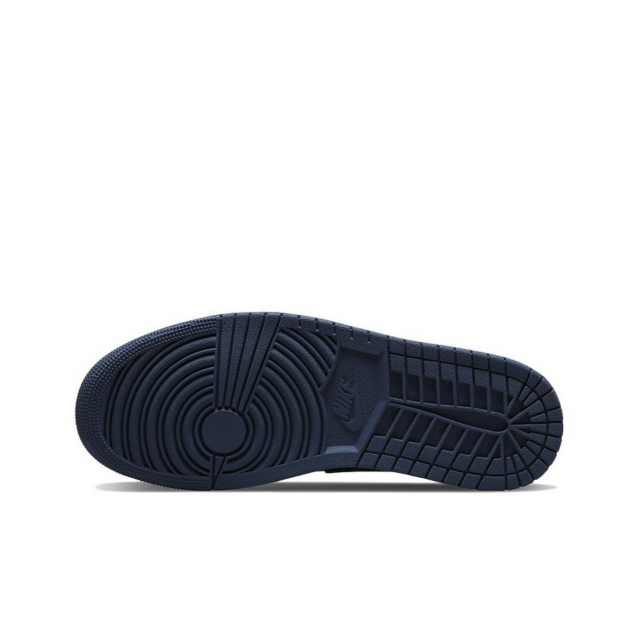 Air Jordan 1 Retro Low OG Mystic Navy