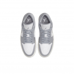 Air Jordan 1 Low Vintage Grey