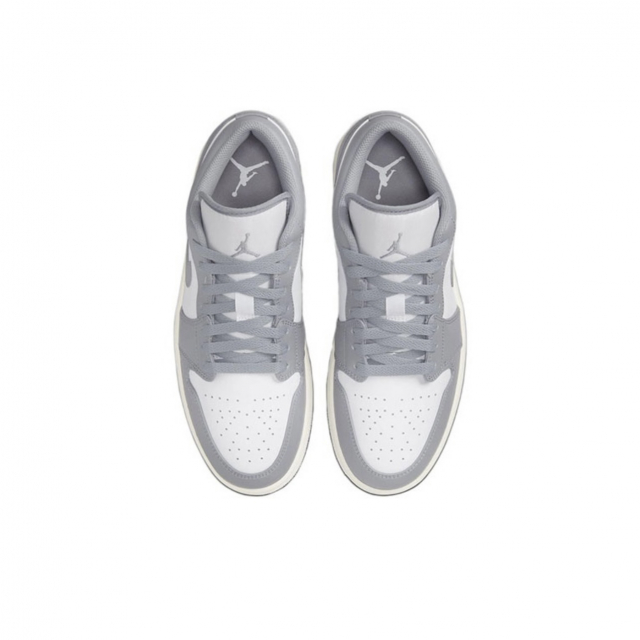 Air Jordan 1 Low Vintage Grey