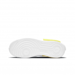 Nike Air Force 1 Fontanka White Opti Yellow
