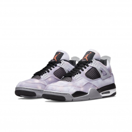 Air Jordan 4 Retro Zen Master