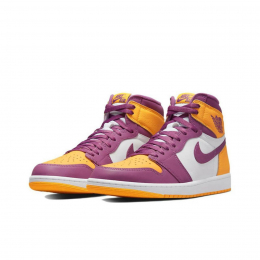 Air Jordan 1 Retro High OG Brotherhood