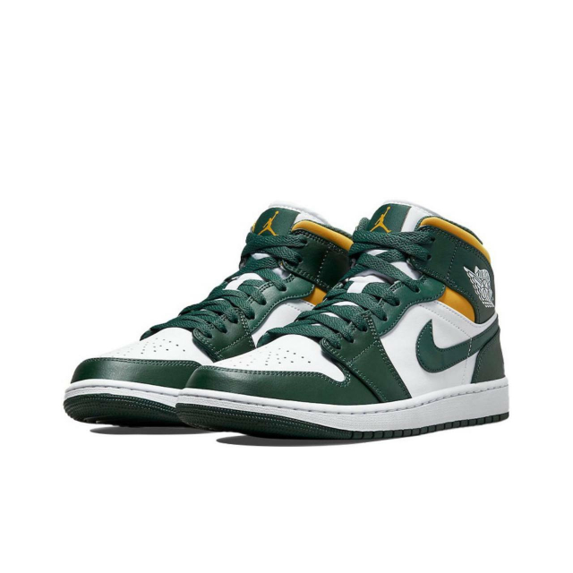 Air Jordan 1 Mid Sonics