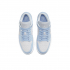 Air Jordan 1 Low Aluminum 