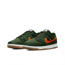 Nike Dunk Low Toasty