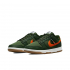 Nike Dunk Low Toasty 