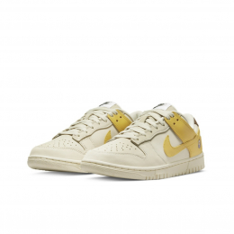 Nike Dunk Low LX Banana